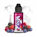 Mixed Berries  100ml - Yog