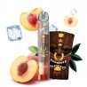 Tribal Puff  Peach Ice - Tribal Force