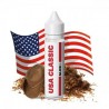 E-liquide Usa Classic  50ml - Dlice