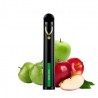 Puffs V800   Double Apple  - Dinner Lady