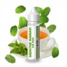 E-liquide Menthe Nanah Thé Vert  50ml - Dlice