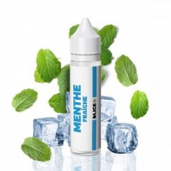 E-liquide Menthe Fraîche  50ml - Dlice