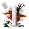 E-liquid Vanille Marshmallow  50ml - Dlice