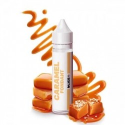 E-liquid Caramel Fondant   50ml - Dlice