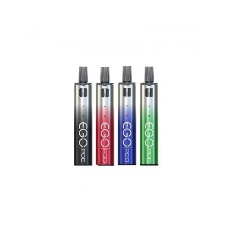 Kit Pod eGo AIO AST - Joyetech - Cigarette lectronique Suisse