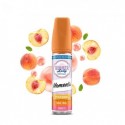 Peach Bubble  50ml - Moments by Dinner Lady