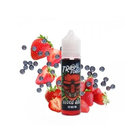 Blood Red  50ml - Tribal Force