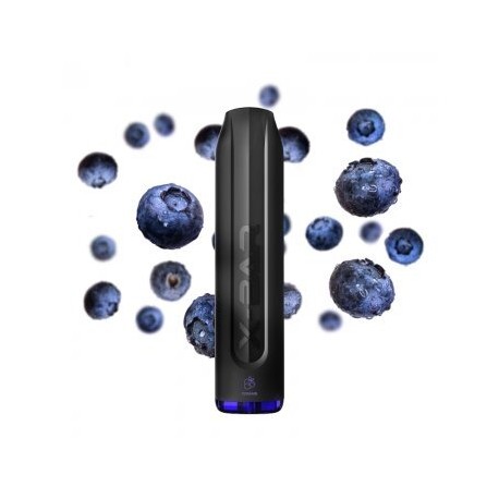 X-Bar 2ml  20mg Blueberry