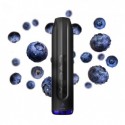 Puff X-Bar 2ml  20mg Blueberry