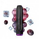 Puff X-Bar 2ml  20mg Ice Grape