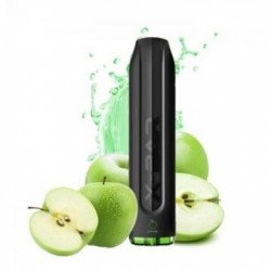 Puff X-Bar 2ml  20mg Green Apple