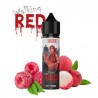E-liquid Kingdom   50ml The Walking Red - Solana