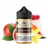 E-LIQUIDE Queenside Original  - SHORTFILL FORMAT - FIVE PAWNS - 50ML