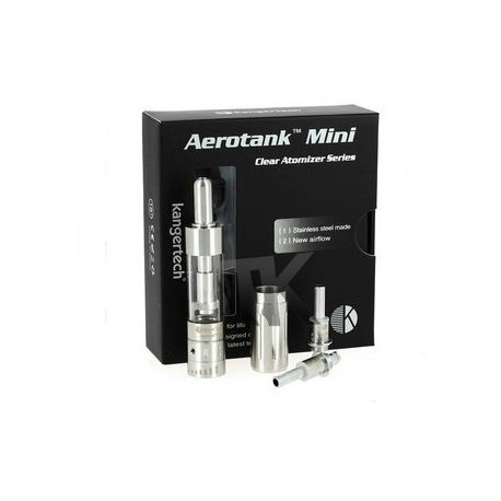 Kit Aerotank Mini