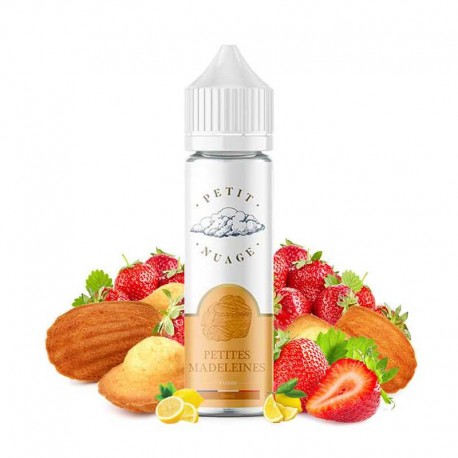 Petit Nuage - Petites Madeleines 60 ml