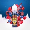 Lemon Splash Red Special Edition  50ml - Tribal Force