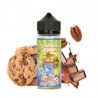 Double Chip Cookie  100ml - American Dream by Savourea