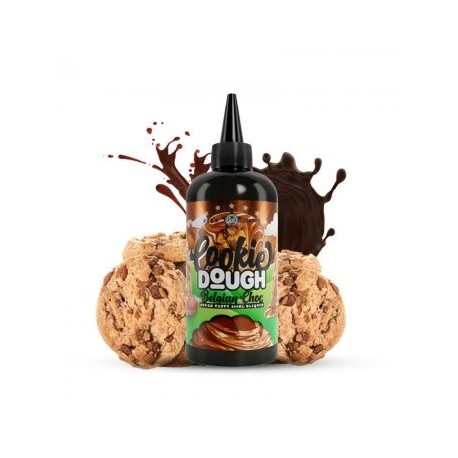 Belgian Choc  200ml + Pipette - Cookie Dough - Joe's Juice