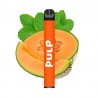 Pod Jetable  Melon Menthe 600 puffs - Pulp