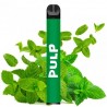 Pod Jetable Menthe Verte 600 puffs - Pulp