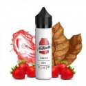 E-liquide Red   50ml - The Milkman Tobacco