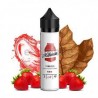 E-liquid  Red  50ml - The Milkman Tobacco