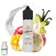 E-liquide   Mango Creamsicle 50ml - The Milkman Delights
