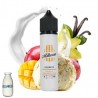 E-liquid  Mango Creamsicle 50ml - The Milkman Delights