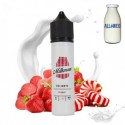 E-liquide Pink 2 - 50ml - The Milkman Delights