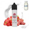 E-liquid Pink 2 - 50ml - The Milkman Delights