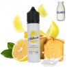 E-liquid  Lemon Pound   50ml - The Milkman Classics