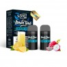 Pod jetable Dragon Fruit (2pcs) 600 puffs - Yuz Me