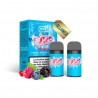 Pod jetable Bloody Summer (2pcs) 600 puffs - Yuz Me