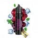 E-liquide - Freezy Grapes  50ml - Fcukin Flava