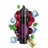 E-liquide - Freezy Grapes  50ml - Fcukin Flava
