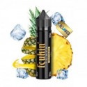 E-liquide Freezy Pineapple - 50ml - Fcukin Flava