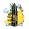 E-liquid Freezy Pineapple - 50ml - Fcukin Flava