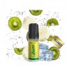 Leemo Banane Kiwi 10ml - Le French Liquide