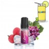 Leemo Litschi traube 10ml - Le French Liquide