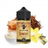 E-LIQUIDE Villain Vapors Cow Boy - SHORTFILL FORMAT - FIVE PAWNS - 50ML