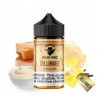 E-LIQUIDE Villain Vapors Dillinger  - SHORTFILL FORM AT - FIVE PAWNS - 50ML