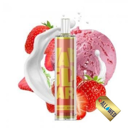 elfbar nachfll pod luft aus Vaal 2000 Zero Nicotine Disposable