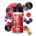 E-liquide  Mars  200ml - Space Fruit