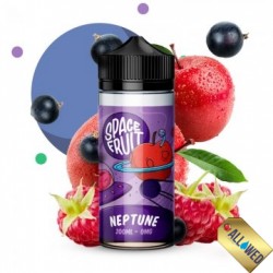 E-liquide  Neptune 200ml - Space Fruit