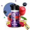E-liquid  Neptune 200ml - Space Fruit