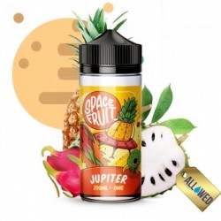 E-liquide  Jupiter 200ml - Space Fruit