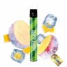 Vape pen Gefrorene Mango  - Wpuff by Liquidéo