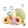E-Liquid Gefrorener Melonenpfirsich 10 ml - Le Pod von Pulp