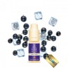 E-liquide Cassis Givré 10ml - Le Pod by Pulp