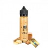 E-liquid Peanut Butter Banana  YOGI - 50ML